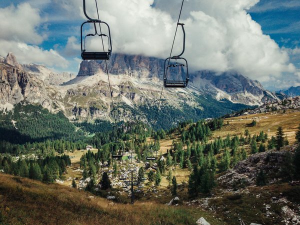 Réinvention du Tourisme : L'Impact Étonnant des Offres Saisonnières