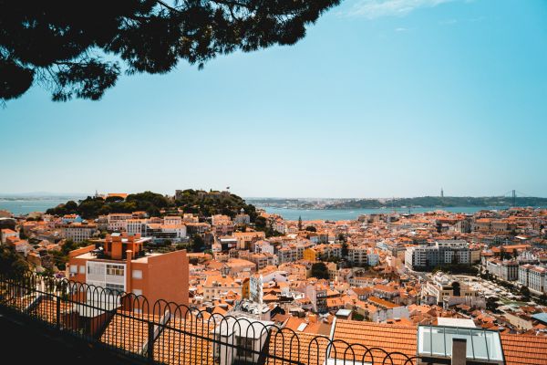 Découvrez les charmes de Lisbonne : Alfama, Belém et tramways