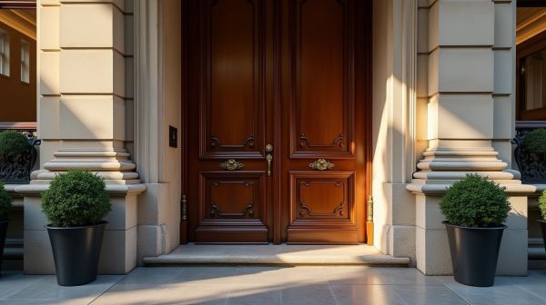 Les secrets méconnus de la conciergerie à Paris