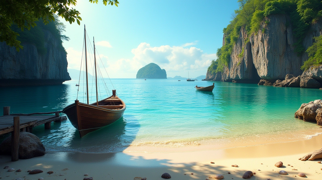 Sécurité et bonnes pratiques pour ces excursions maritimes